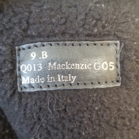 Coach Winter Boots - Picture 10 of 11